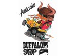 AMICALE BUFFALO SARAP