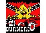 LES BURNERS