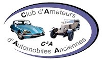 CLUB D'AMATEURS D'AUTOMOBILES ANCIENNES