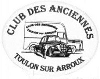 CLUB DES ANCIENNES CHAROLAIS ARROUX MORVAN