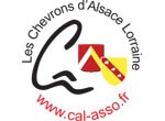 LES CHEVRONS D'ALSACE LORRAINE