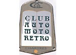 CLUB AUTO MOTO RETRO CHARTRES