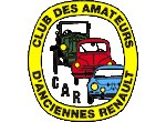 CAR GOLFE DU LION