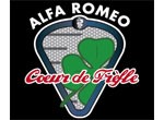 CLUB ALFA ROMEO COEUR DE TRÈFLE
