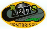 CLUB AUTO RETRO DES MONTS DU SOIR