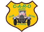 CLUB AUTO RÉTRO DE L'OURCQ