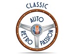 CLASSIC AUTO RÉTRO PASSION