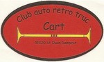 CLUB AUTO RETRO TRACTEUR