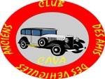 CLUB DES AMIS DES VÉHICULES ANCIENS