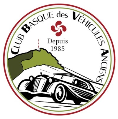 CLUB BASQUE DES VÉHICULES ANCIENS
