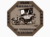 CLUB BRESSAN DES VÉHICULES D'EPOQUE
