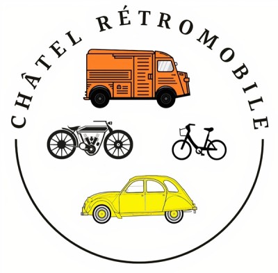 CHÂTEL RÉTROMOBILE