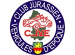 CLUB JURASSIEN DE VÉHICULES D'EPOQUE
