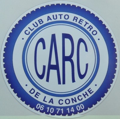 CLUB AUTO RÉTRO DE LA CONCHE
