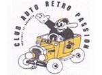 CLUB AUTO RETRO PASSION