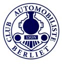 CLUB AUTOMOBILISTE BERLIET