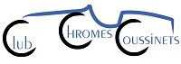 CLUB CHROME ET COUSSINETS