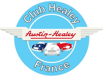 CLUB HEALEY FRANCE