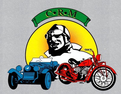 CLUB RETRO MACAIROIS