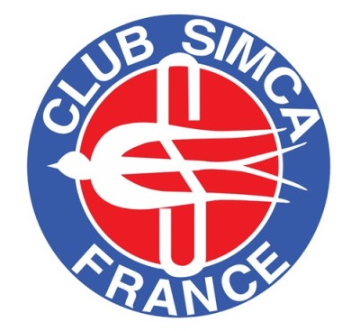 CLUB SIMCA FRANCE - Section Centre Val-de-Loire