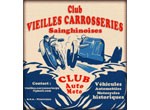 CLUB VIEILLES CARROSSERIES SAINGHINOISE