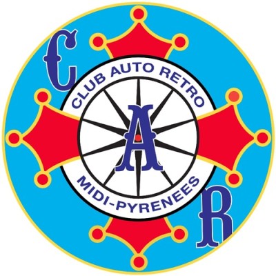 CLUB AUTO RETRO MIDI-PYRENÉES