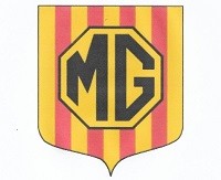 CLUB MG SUD