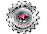 CLUB MATHUSEEN DES VIEILLES MÉCANIQUES