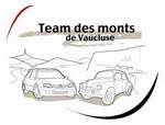TEAM DES MONTS DE VAUCLUSE