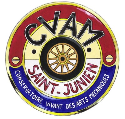 CONSERVATOIRE VIVANT DES ARTS MÉCANIQUES