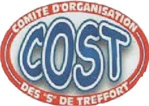 COMITE D'ORGANISATION DES S DE TREFFORT