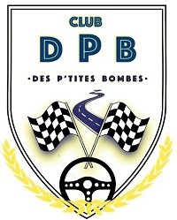CLUB DES P'TITES BOMBES
