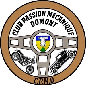 CLUB PASSION MÉCANIQUE DOMONT
