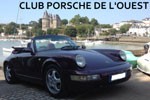 CLUB PORSCHE DE L'OUEST