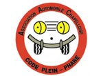 CODE PLEIN-PHARE