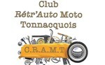 CLUB RETRO AUTO MOTO TONNACQUOIS