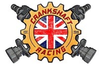 CRANKSHAFT RACING