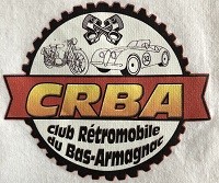 CLUB RÉTROMOBILE DU BAS-ARMAGNAC