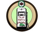 CLUB RÉTRO DÉCALÉ