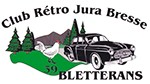 CLUB RETRO JURA BRESSE