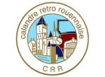 CALANDRE RÉTRO ROUENNAISE