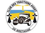CLUB DES TRACTIONS AVANT DE BRETAGNE