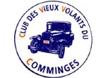 CLUB DES VIEUX VOLANTS DU COMMINGES