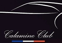 CALAMINE CLUB