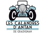LES CALANDRES D'ANTAN DE GRADIGNAN