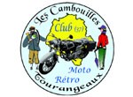 LES CAMBOUILLES TOURANGEAUX