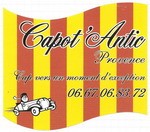 CAPOT'ANTIC PROVENCE
