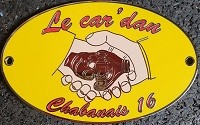 LE CAR'DAN