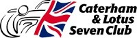 CATERHAM & LOTUS SEVEN CLUB