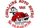 CAVALAIRE AUTO RETRO